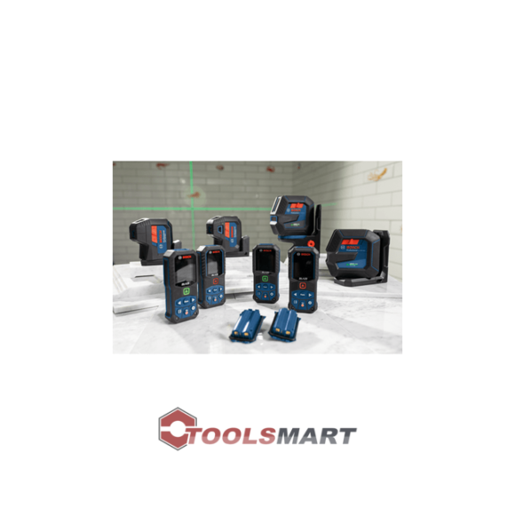 Лазерна рулетка далекомір Bosch GLM165-22 (GLM 50-22) 50m Professional BLAZE