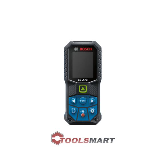 Лазерна рулетка далекомір Bosch GLM165-27CGL Professional BLAZE