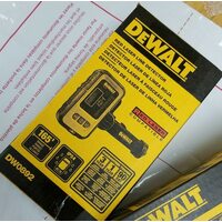 Детектор луча  DEWALT DW0892