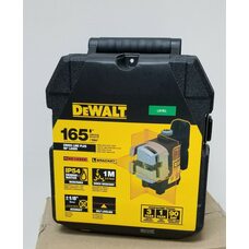 Лазерний рівень DEWALT DW089K
