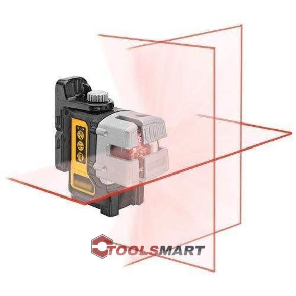 Лазерный уровень DEWALT DW089K