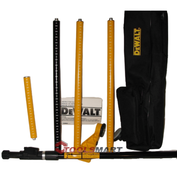 Телескопічна штанга DEWALT DW0882