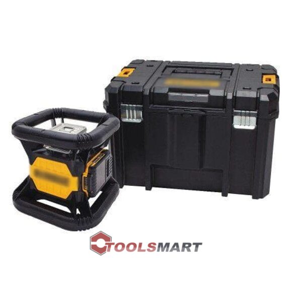 Ротаційний лазерний рівень зеленого кольору DEWALT DW079LG 20V MAX *