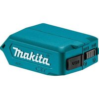 Адаптер USB Makita ADP08 12V Max CXT ™