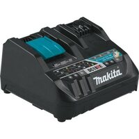 Зарядное устройство (зарядка) Makita DC18RE 18V LXT / 12V Max CXT