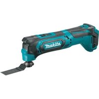 Реноватор (мультитул) аккумуляторный Makita MT01Z 12V Max CXT™
