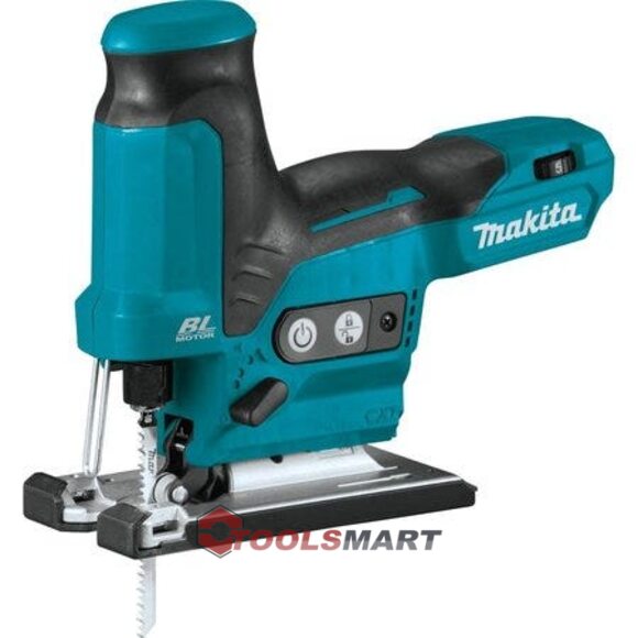 Акумуляторний лобзик Makita VJ05 Z 12V Max CXT