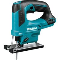 Лобзик аккумуляторный Makita JV103DZ (VJ06Z) 12V Max CXT™