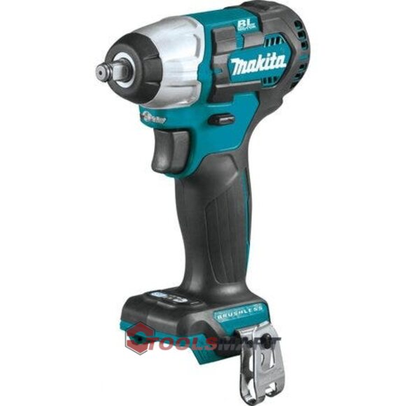 Акумуляторний безщітковий ударний імпульсний шуруповерт Makita WT05Z 12V Max CXT®
