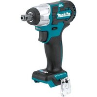 Шуруповерт-імпакт / ударний гвинтоверт Makita WT06Z 12V Max CXT®