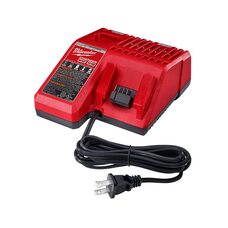 Зарядний пристрій (зарядка) MILWAUKEE M12-18C (48-59-1812) 3A 220В