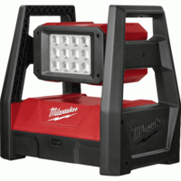 Фонарь - прожектор аккумуляторный Milwaukee  M18™ TRUEVIEW LED HP 2360-20