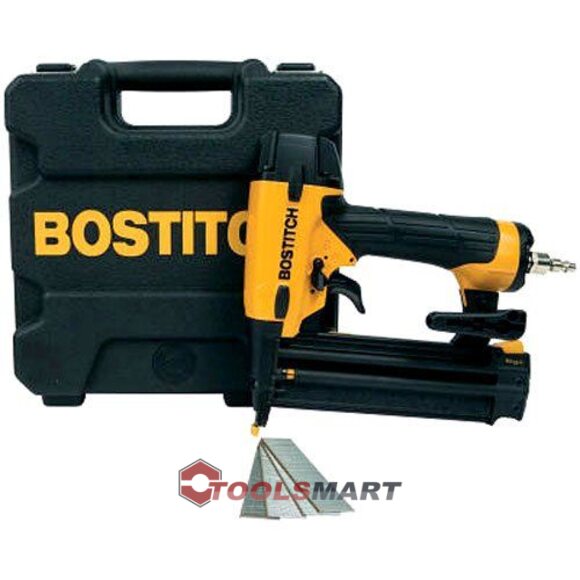 Нейлер пневматичний Bostitch BT1855K