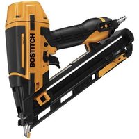 Нейлер пневматический BOSTITCH BTFP72155 Smart Point 15GA