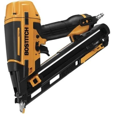 Нейлер BOSTITCH BTFP72155 Smart Point 15GA