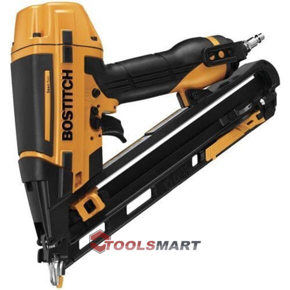 Нейлер Bostitch BTFP72155 Smart Point 15GA