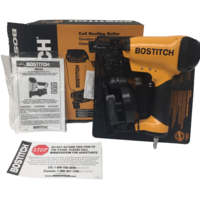 Нейлер для покрівельних робіт Bostitch RN46-1 (RN46DW - 1-E)