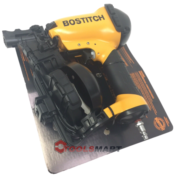 Нейлер для покрівельних робіт Bostitch RN46-1 (RN46DW - 1-E)