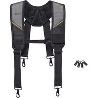 Подтяжки TOUGHBUILT TB-CT-51P