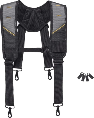 Підтяжки TOUGHBUILT TB-CT-51P