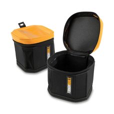 Софтбокси Cube чорного кольору (2 шт) TOUGHBUILT TB-192-А2