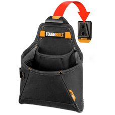 Сумка для витратних матеріалів TOUGHBUILT TB-CT-05