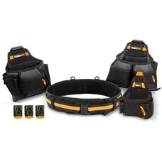Комплект робочого-підрядника TOUGHBUILT TB-CT-101-4