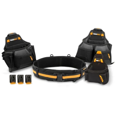 Комплект робочого-підрядника TOUGHBUILT TB-CT-101-4