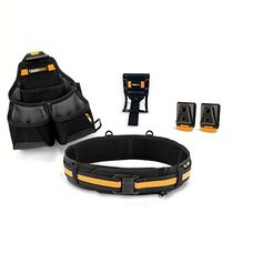 Комплект різноробочого TOUGHBUILT TB-CT-102-3