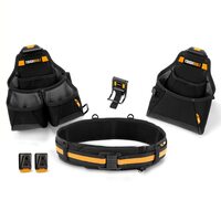 Комплект разнорабочего TOUGHBUILT TB-CT-102-4