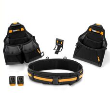  Комплект різноробочого TOUGHBUILT TB-CT-102-4