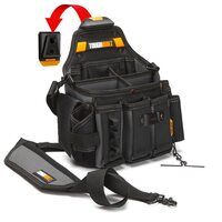 Поясная сумка электрика TOUGHBUILT TB-CT-104