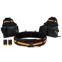 Комплект різноробочого TOUGHBUILT TB-CT-111-3
