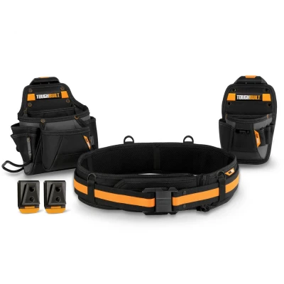  Комплект різноробочого TOUGHBUILT TB-CT-111C