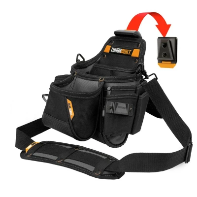 Сумка сантехніка на ремені TOUGHBUILT TB-CT-113
