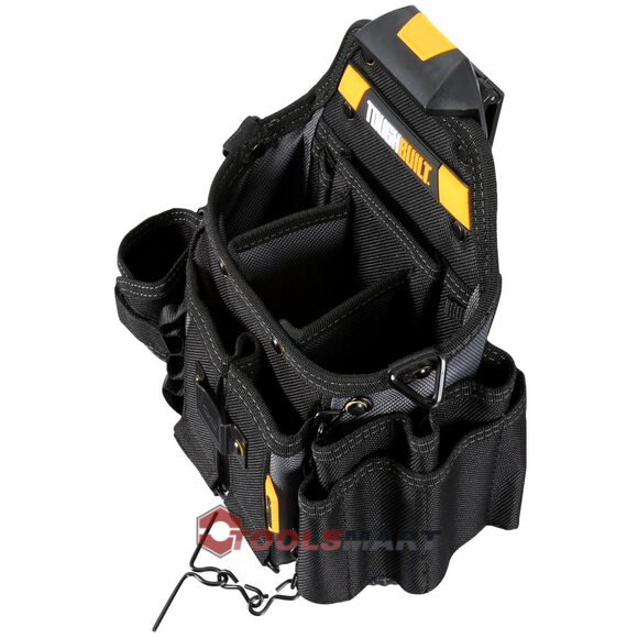  Сумка електрика з плечовим ременем TOUGHBUILT TB-CT-114