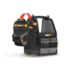 Контейнер (20 см) з універсальною сумкою TOUGHBUILT TB-CT-180-8