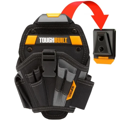 Кобура для дрилі TOUGHBUILT TB-CT-20-L