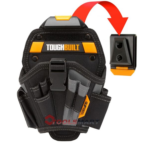 Кобура для дрилі TOUGHBUILT TB-CT-20-L