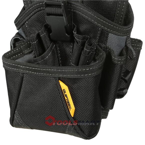 Кобура для дрилі TOUGHBUILT TB-CT-20-LX