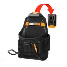 Сумка для проектних робіт з петлею для молотка TOUGHBUILT TB-CT-24