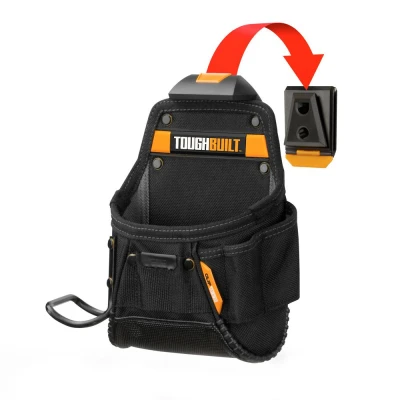 Сумка для проектних робіт з петлею для молотка TOUGHBUILT TB-CT-24