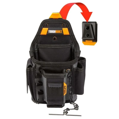  Сумка електрика мала TOUGHBUILT TB-CT-34