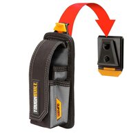 Сумка електрика мала TOUGHBUILT TB-CT-34-B