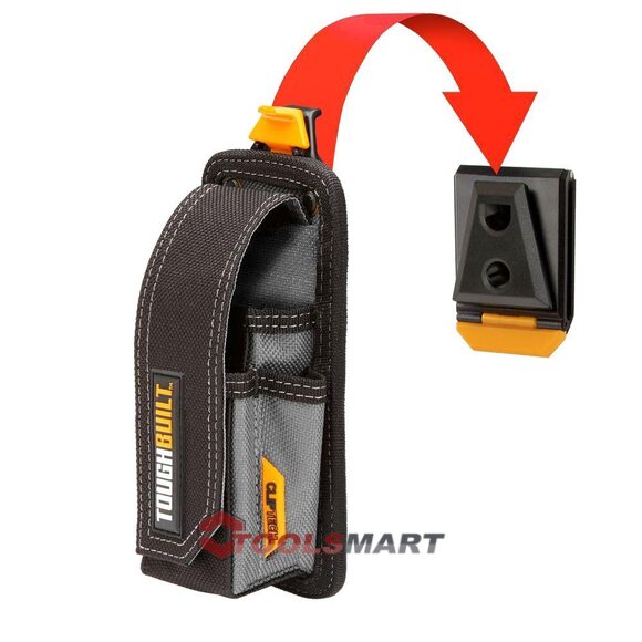 Сумка електрика мала TOUGHBUILT TB-CT-34-B