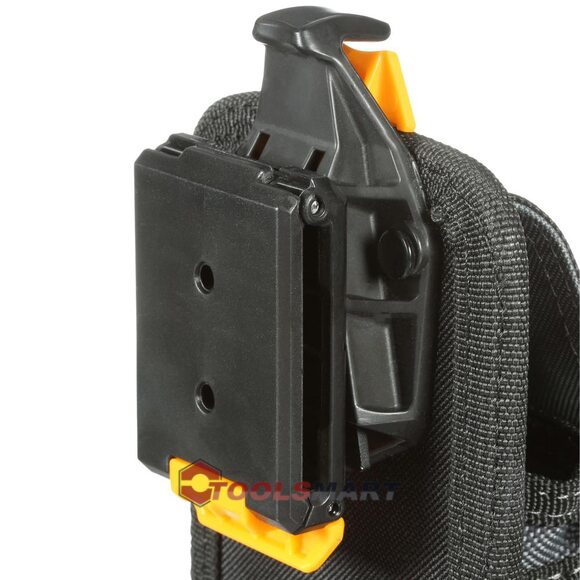 Сумка електрика мала TOUGHBUILT TB-CT-34-B