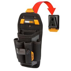 Сумка 6-кишенькова TOUGHBUILT TB-CT-36-L6