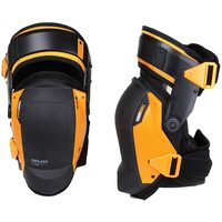 Стабілізуючі наколінники  TOUGHBUILT TB-KP-G3 GelFit