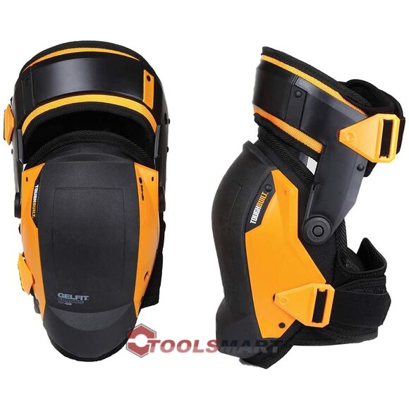 Наколенники TOUGHBUILT TB-KP-G3