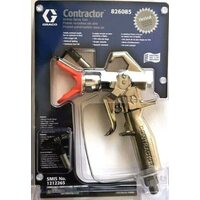 Фарбувальний пістолет Graco Contractor 826085